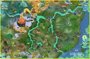 仙舟新地图爆料了吗视频,神秘领域揭秘，探险之旅即将开启  第3张