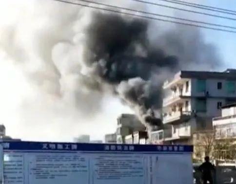 莆田火灾最新爆料,悲剧背后的人间冷暖与反思  第1张